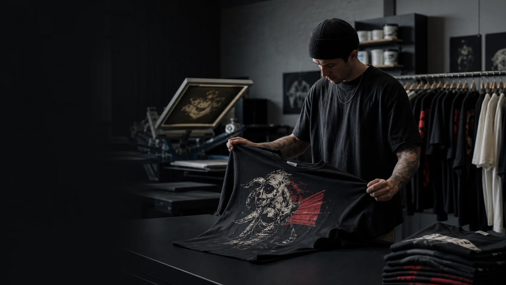 Merch